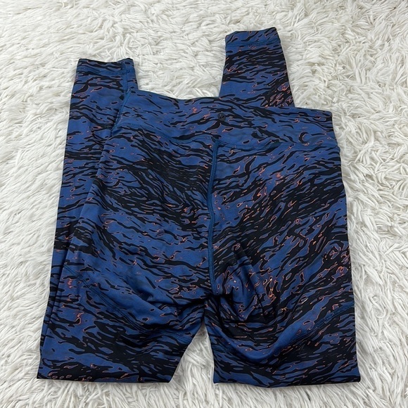 Lululemon Arise Tight *lululemon lab 28" Flare Multi - Picture 5 of 5